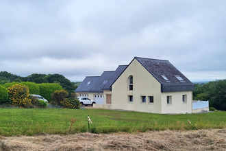 achat maison lanveoc 29160