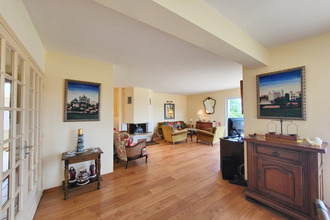 achat maison lanveoc 29160