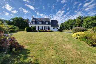 achat maison lanveoc 29160