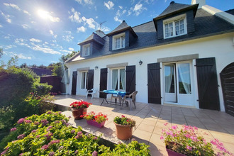 achat maison lanveoc 29160