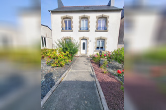 achat maison lanveoc 29160