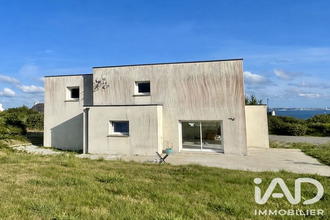achat maison lanveoc 29160