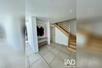 achat maison lanveoc 29160
