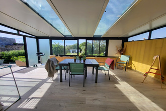 achat maison lanveoc 29160