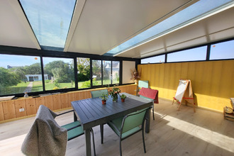 achat maison lanveoc 29160