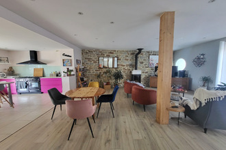 achat maison lanveoc 29160