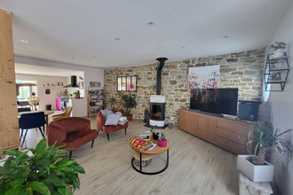 achat maison lanveoc 29160