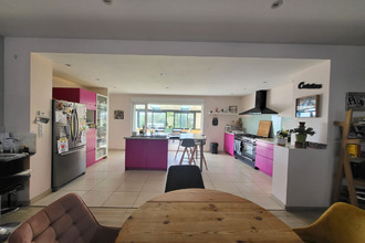achat maison lanveoc 29160