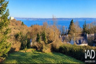 achat maison lanveoc 29160
