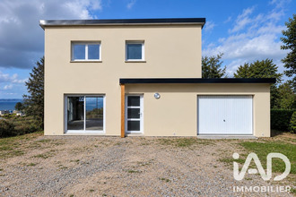 achat maison lanveoc 29160