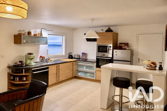 achat maison lanveoc 29160