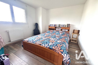 achat maison lanveoc 29160
