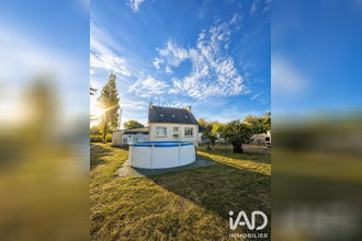 achat maison lanveoc 29160