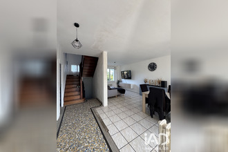 achat maison lanveoc 29160