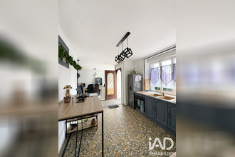 achat maison lanveoc 29160