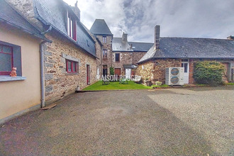 achat maison lanvollon 22290