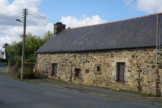 achat maison lanvollon 22290