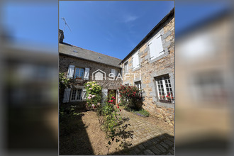 achat maison lanvollon 22290