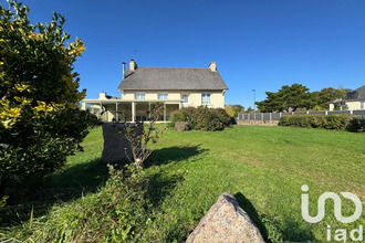 achat maison lanvollon 22290