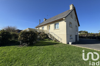 achat maison lanvollon 22290