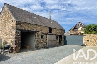 achat maison lanvollon 22290