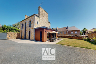 achat maison lanvollon 22290