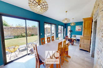 achat maison lanvollon 22290