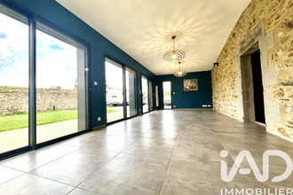 achat maison lanvollon 22290