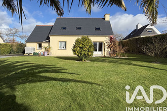 achat maison lanvollon 22290