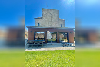 achat maison lanvollon 22290