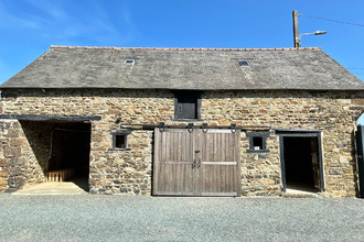 achat maison lanvollon 22290