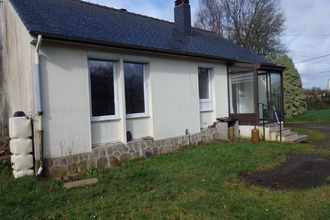 achat maison lanvollon 22290