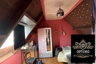 achat maison lanvollon 22290