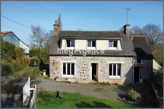 achat maison lanvollon 22290