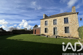 achat maison lanvollon 22290