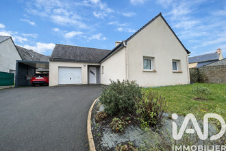 achat maison lanvollon 22290