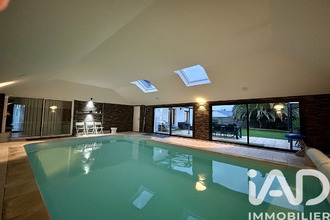 achat maison lanvollon 22290