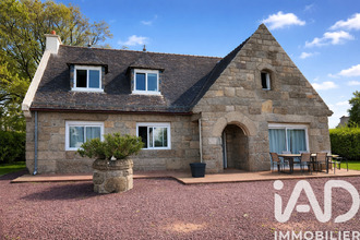 achat maison lanvollon 22290