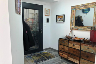 achat maison lanvollon 22290