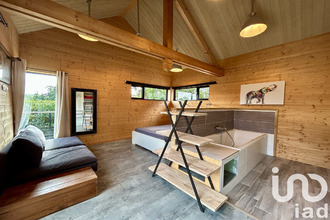 achat maison lanvollon 22290