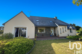 achat maison lanvollon 22290