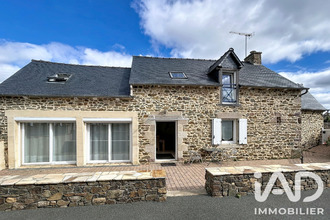 achat maison lanvollon 22290
