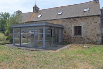 achat maison lanvollon 22290