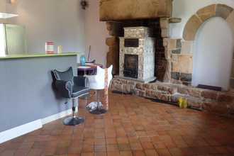 achat maison lanvollon 22290