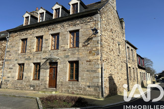 achat maison lanvollon 22290