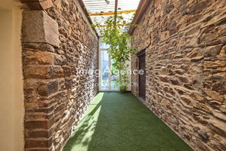 achat maison lanvollon 22290