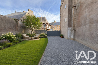 achat maison lanvollon 22290