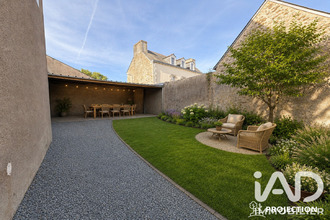 achat maison lanvollon 22290