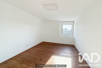 achat maison lanvollon 22290