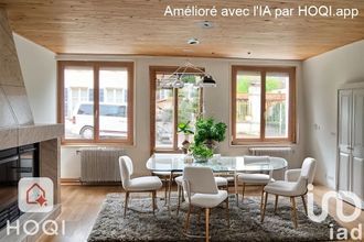 achat maison laon 02000